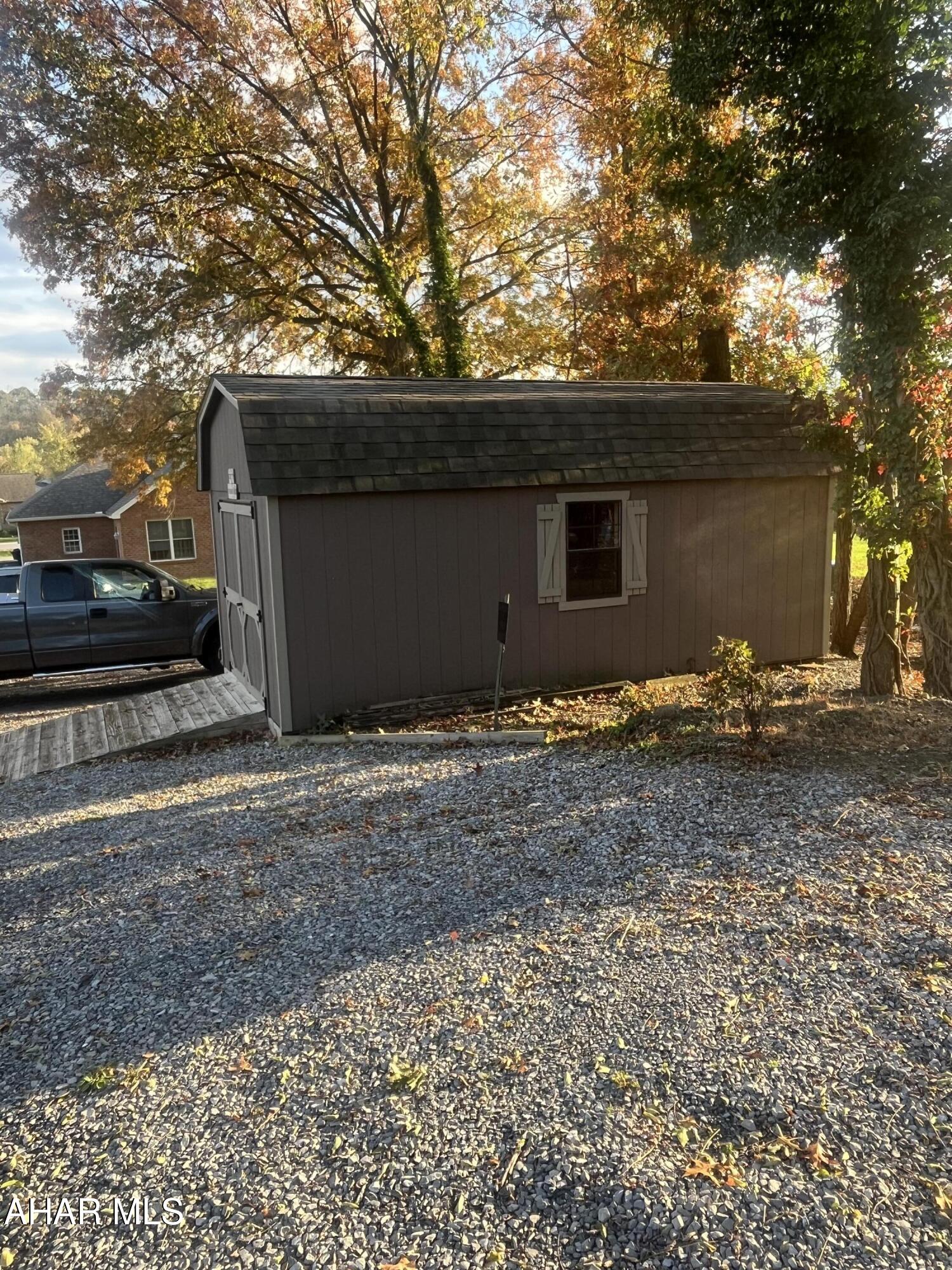 None - Residential