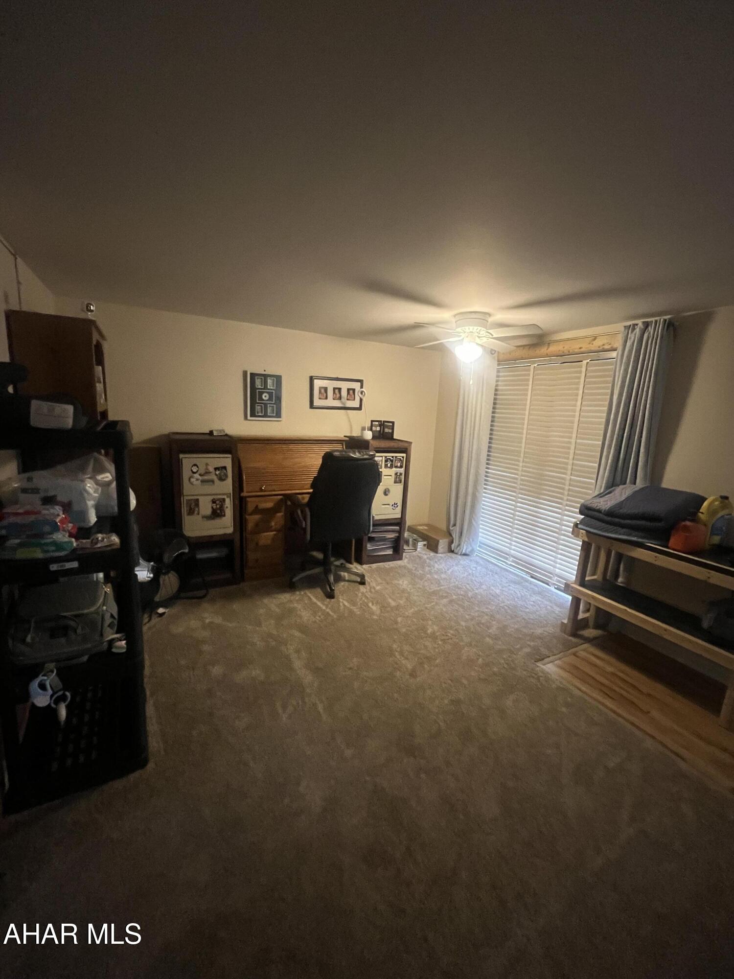 None - Residential