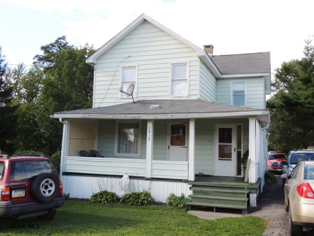 Other - Residential