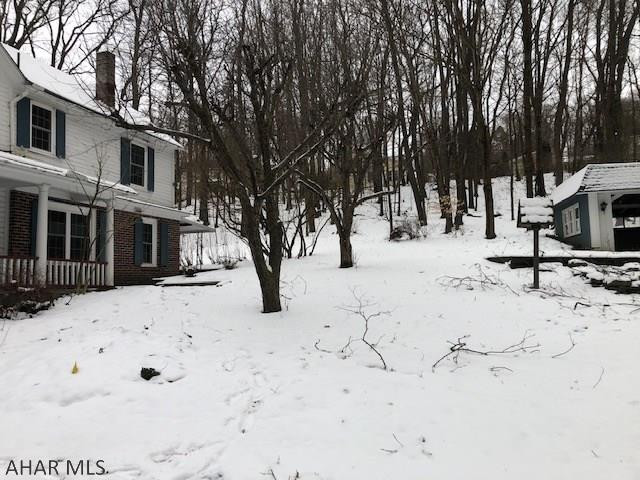 Other - Residential