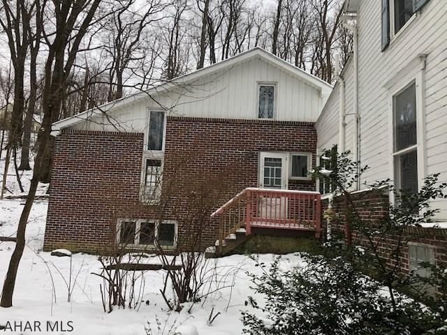 Other - Residential