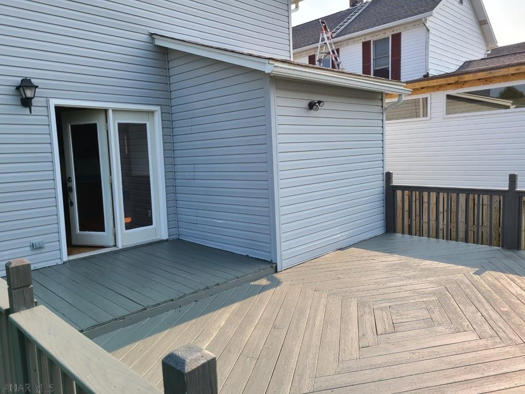 Other - Residential