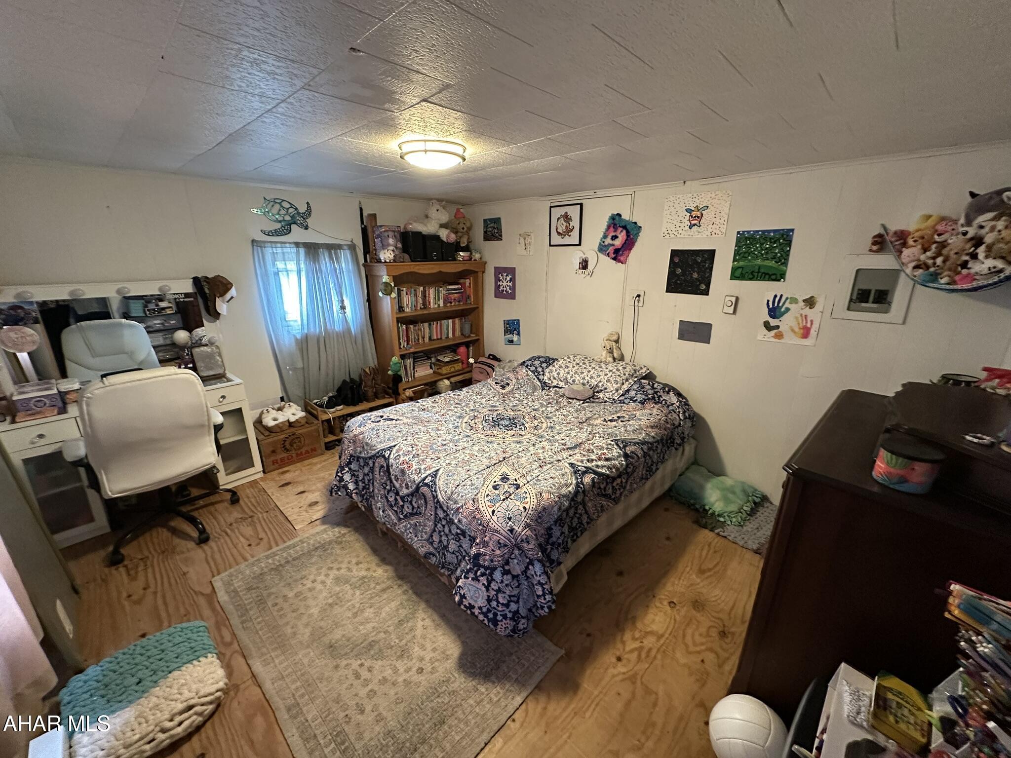 None - Residential
