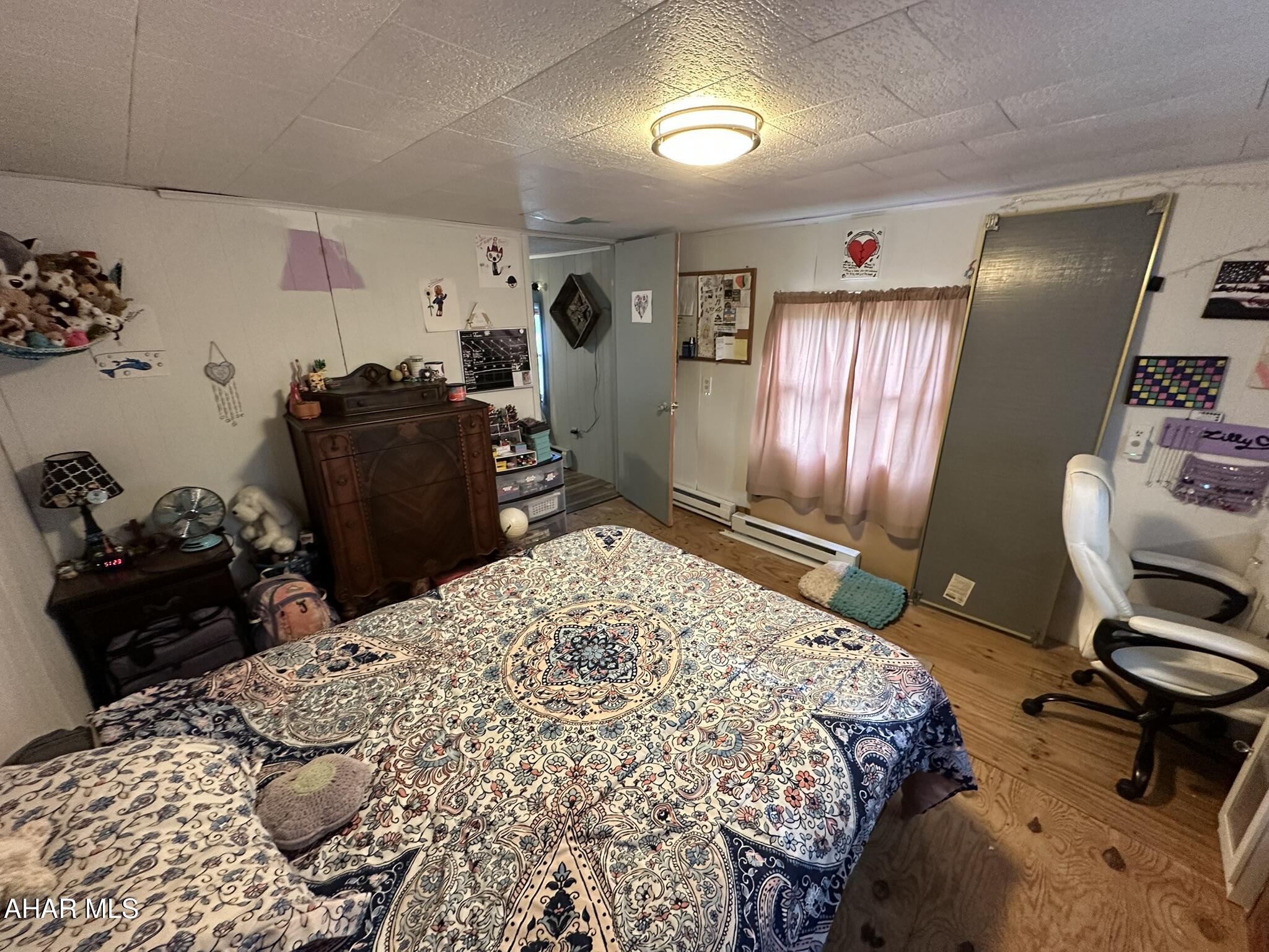 None - Residential