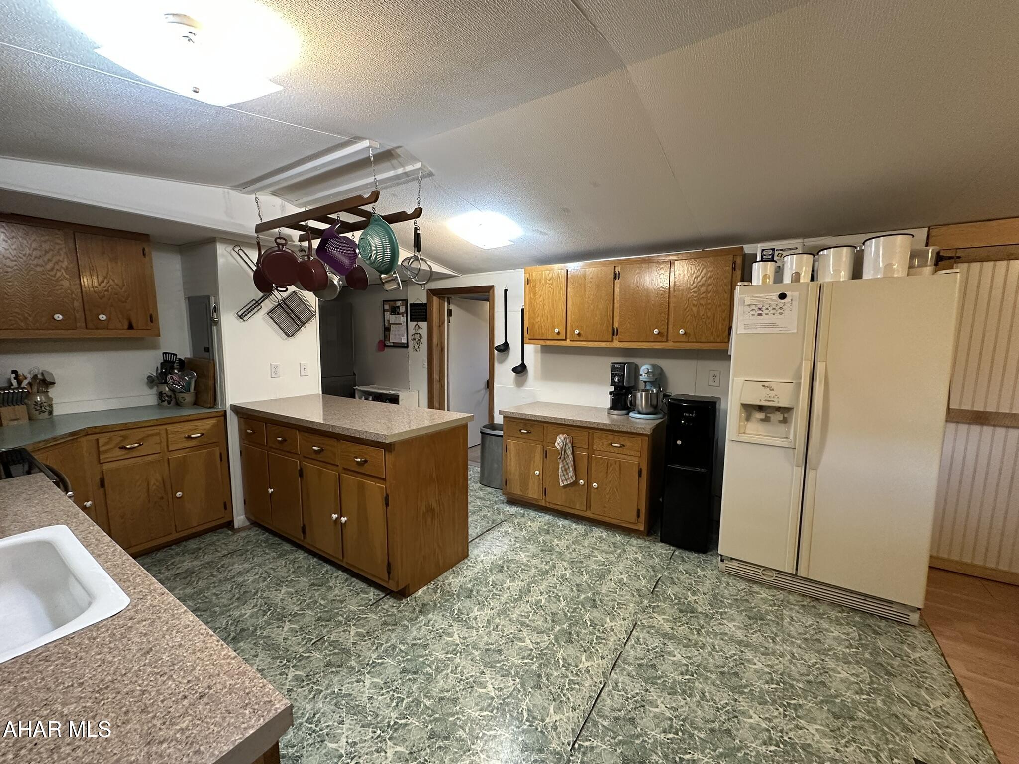None - Residential