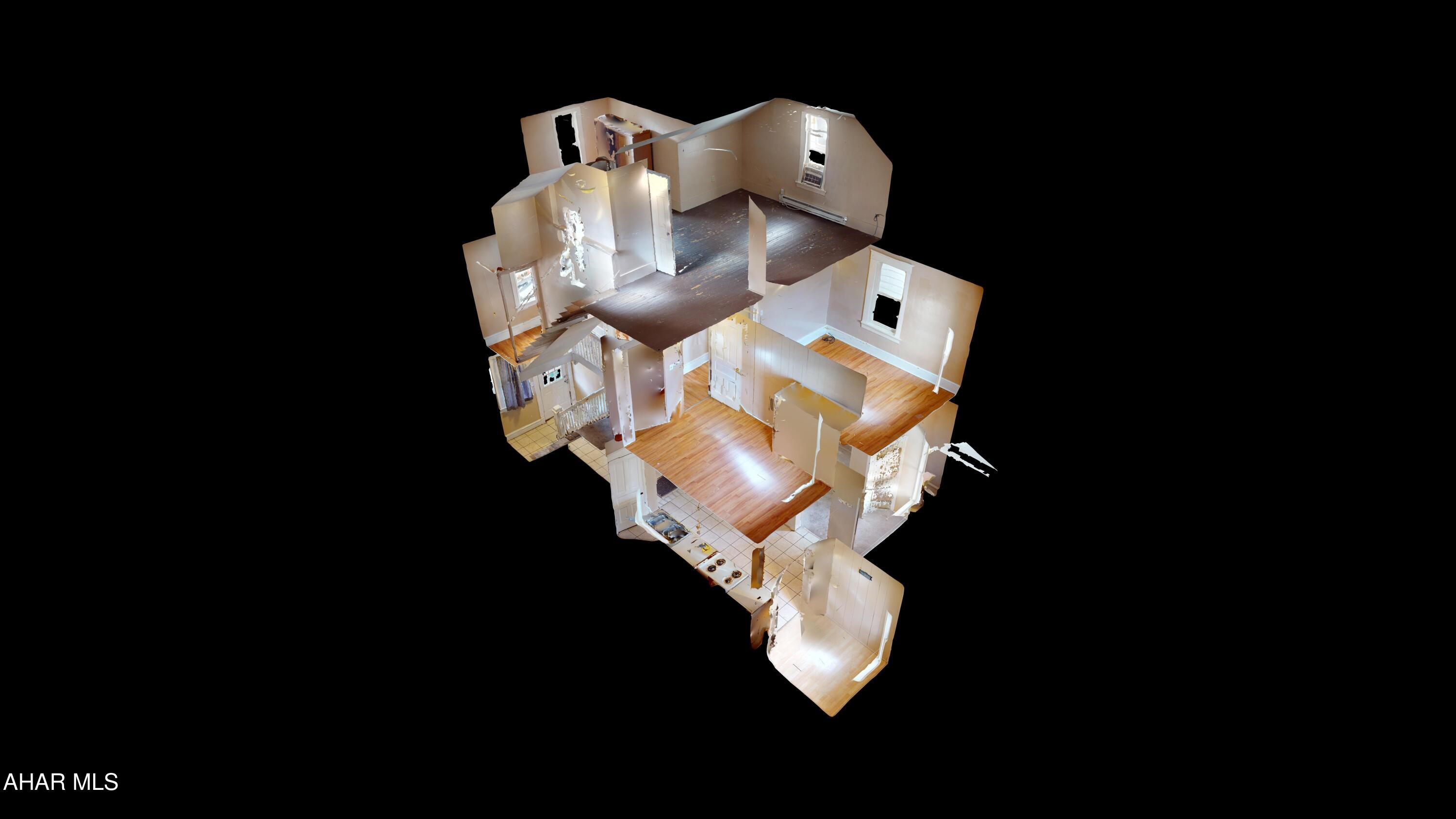 Other - Residential
