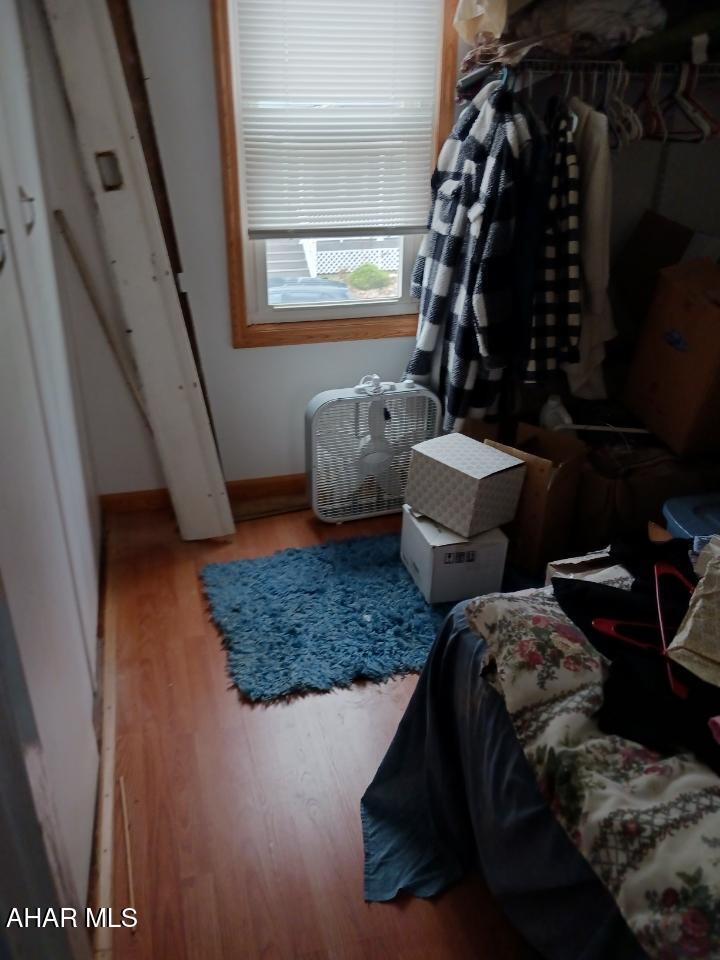 None - Residential
