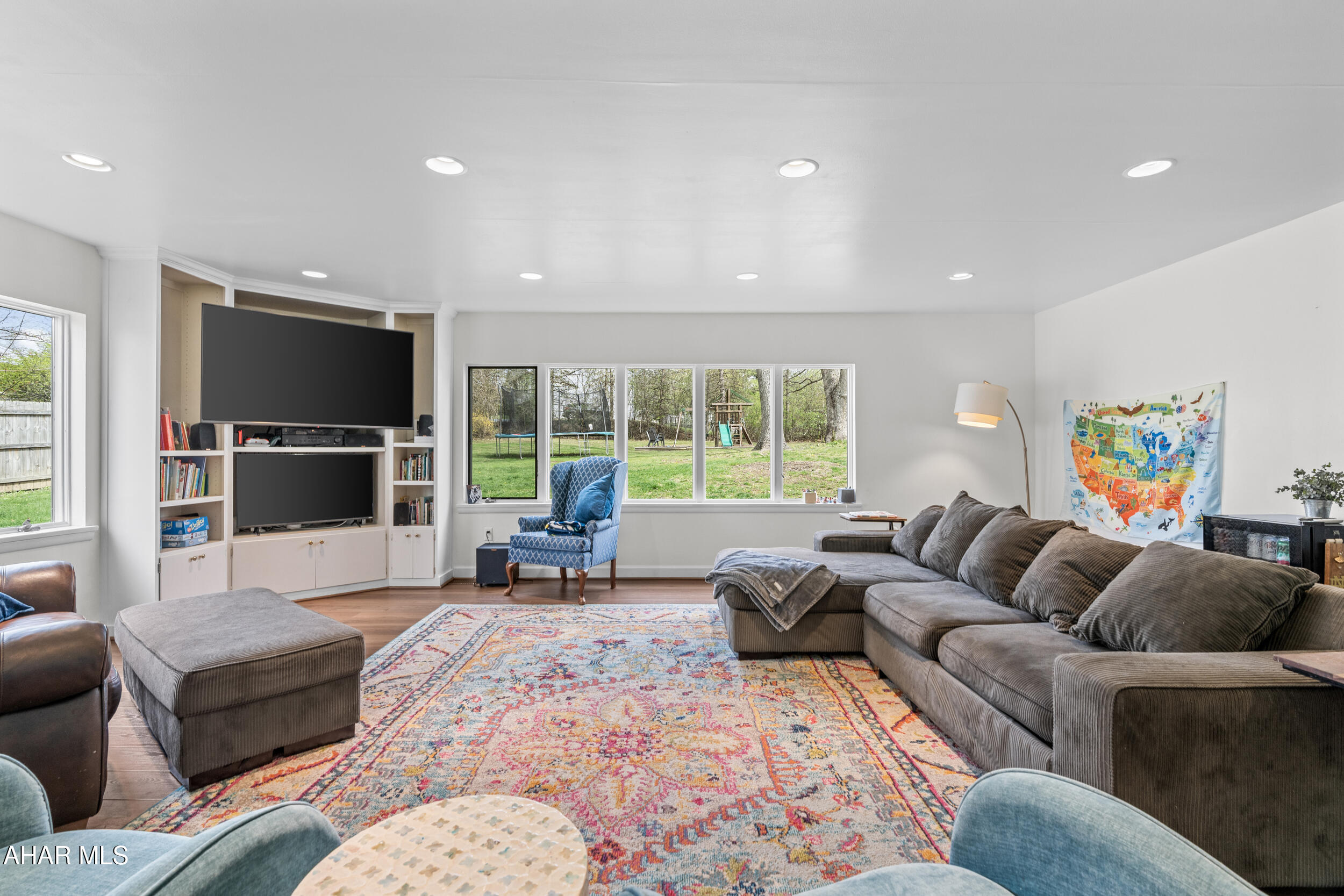 Sylvan Hills - Residential