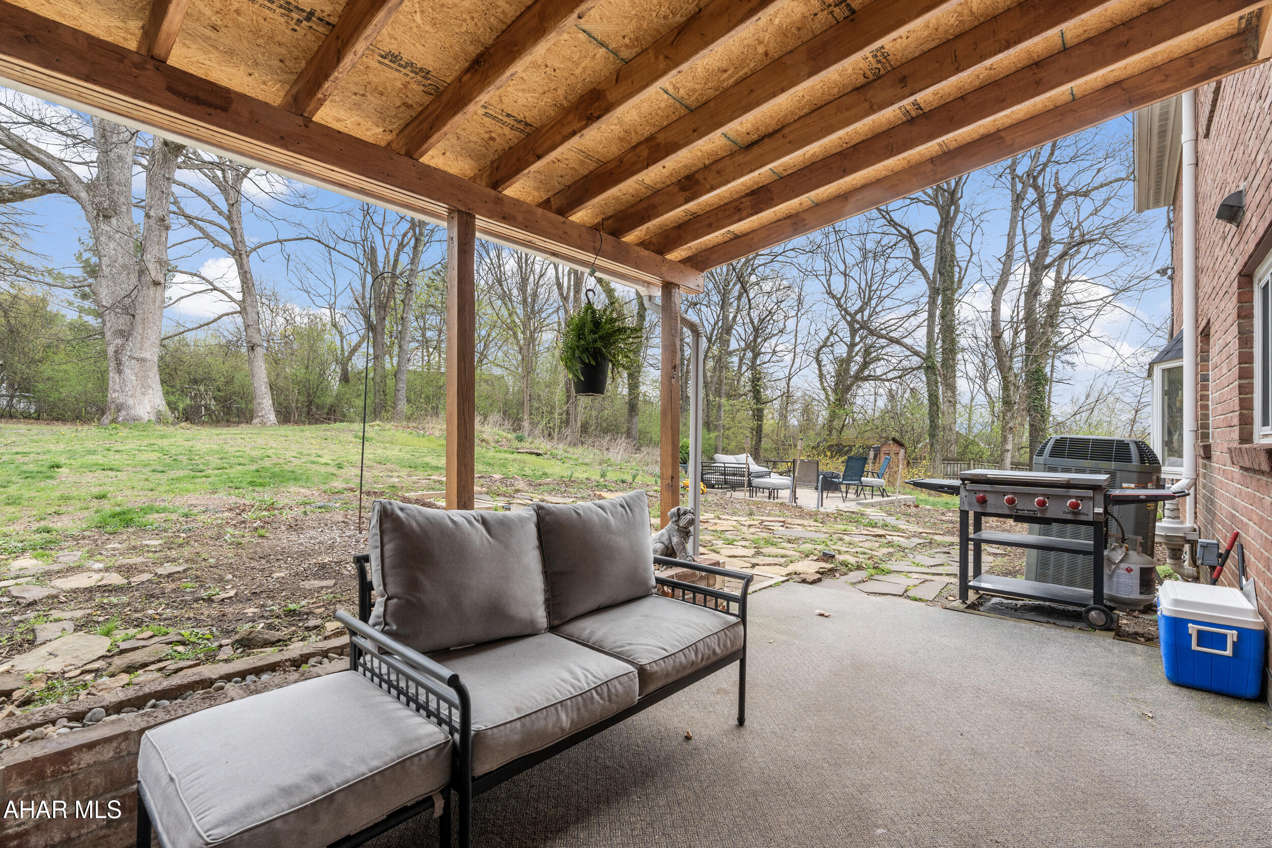 Sylvan Hills - Residential