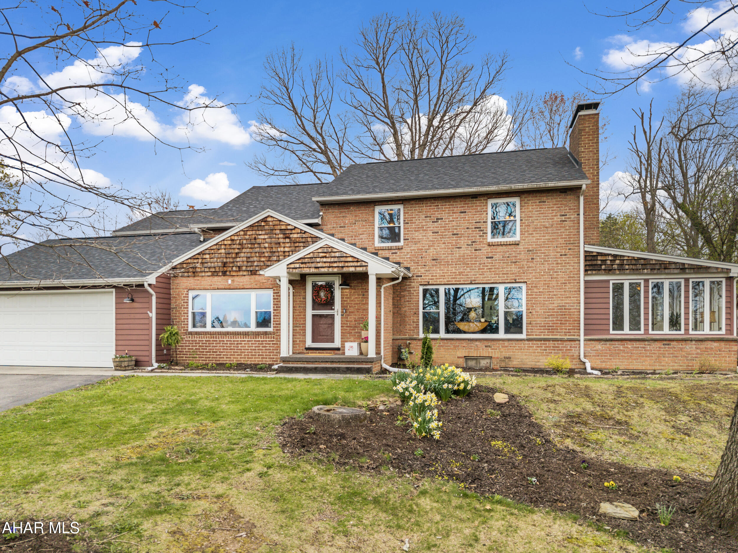 Sylvan Hills - Residential