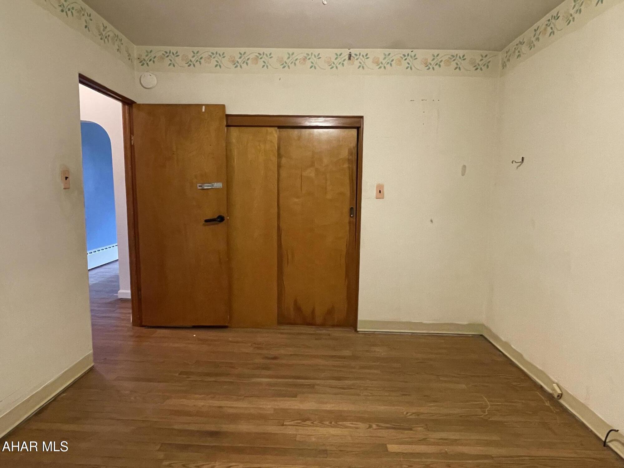 None - Residential