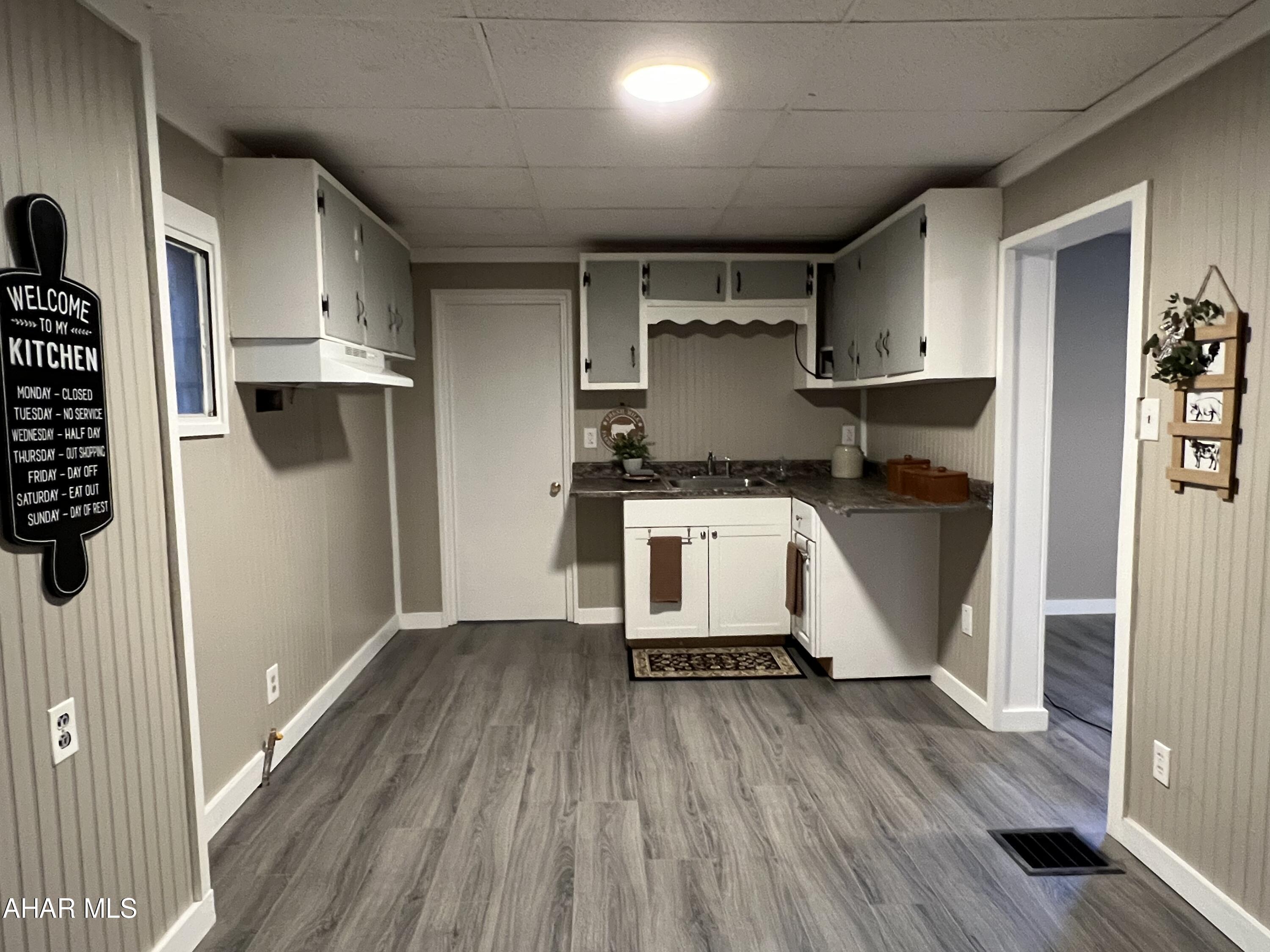 Juniata - Residential