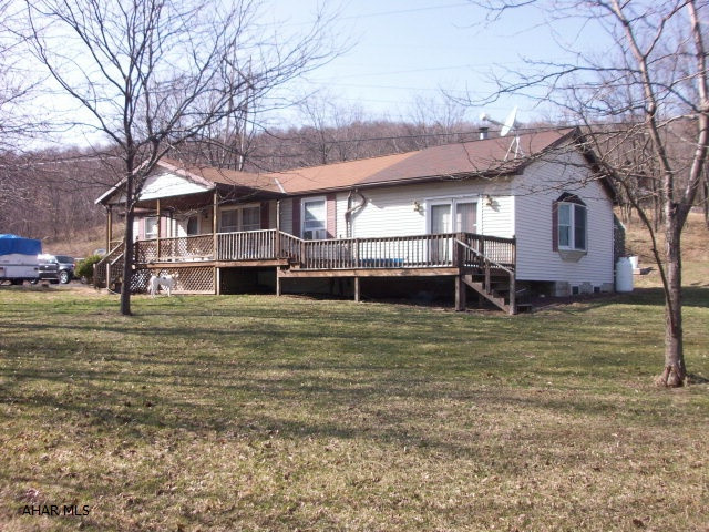 Other - Residential