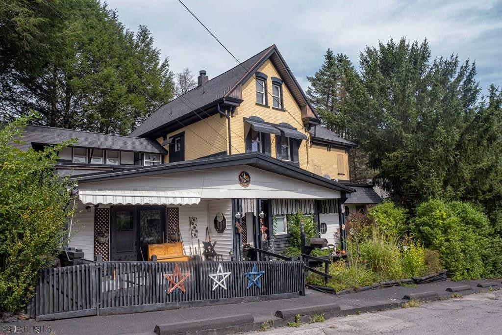 Other - Residential