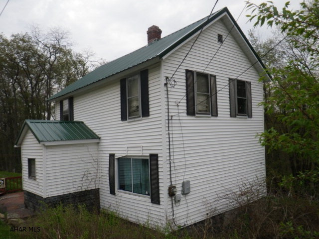 Other - Residential