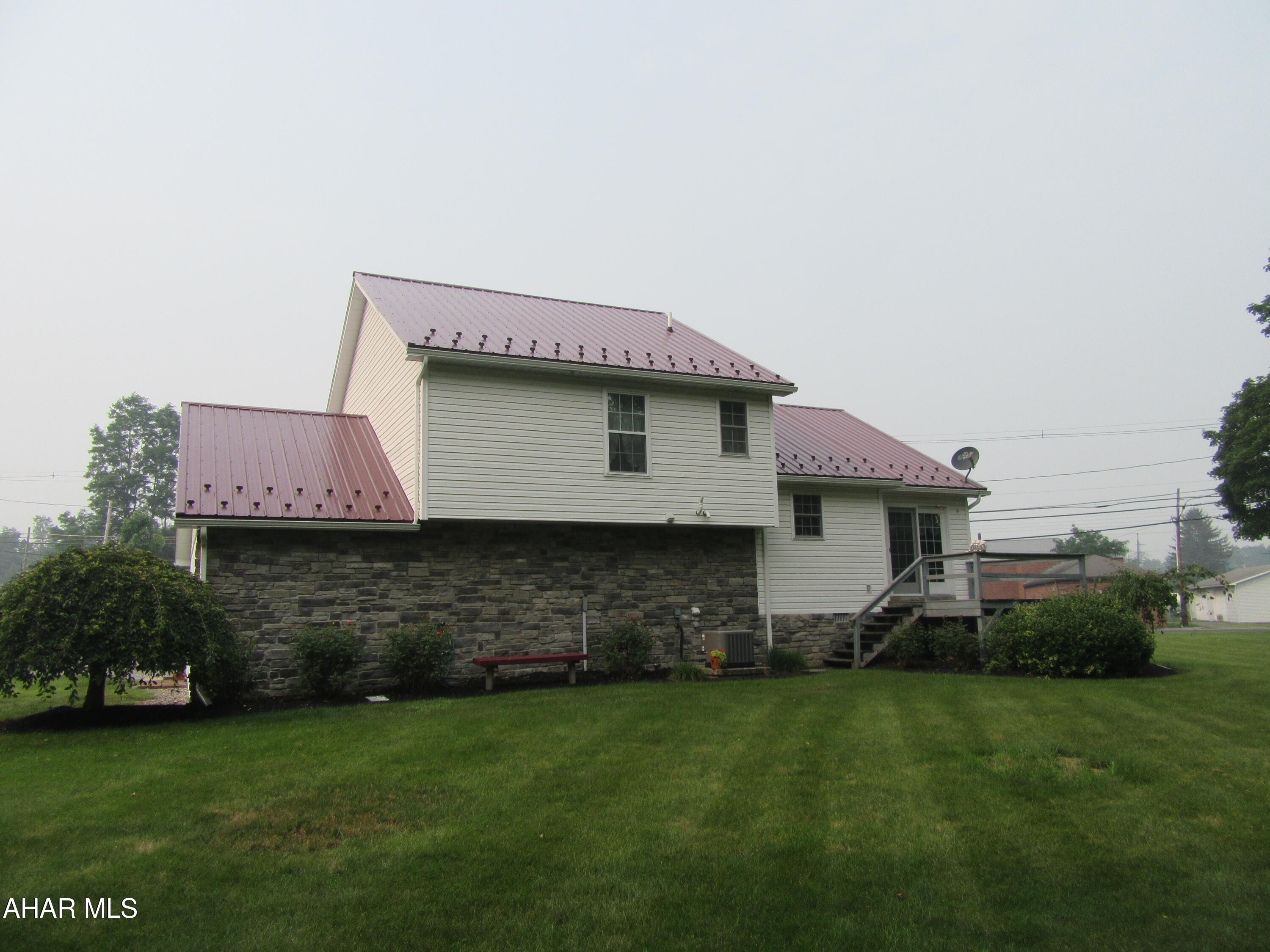 Bellwood Boro - Residential