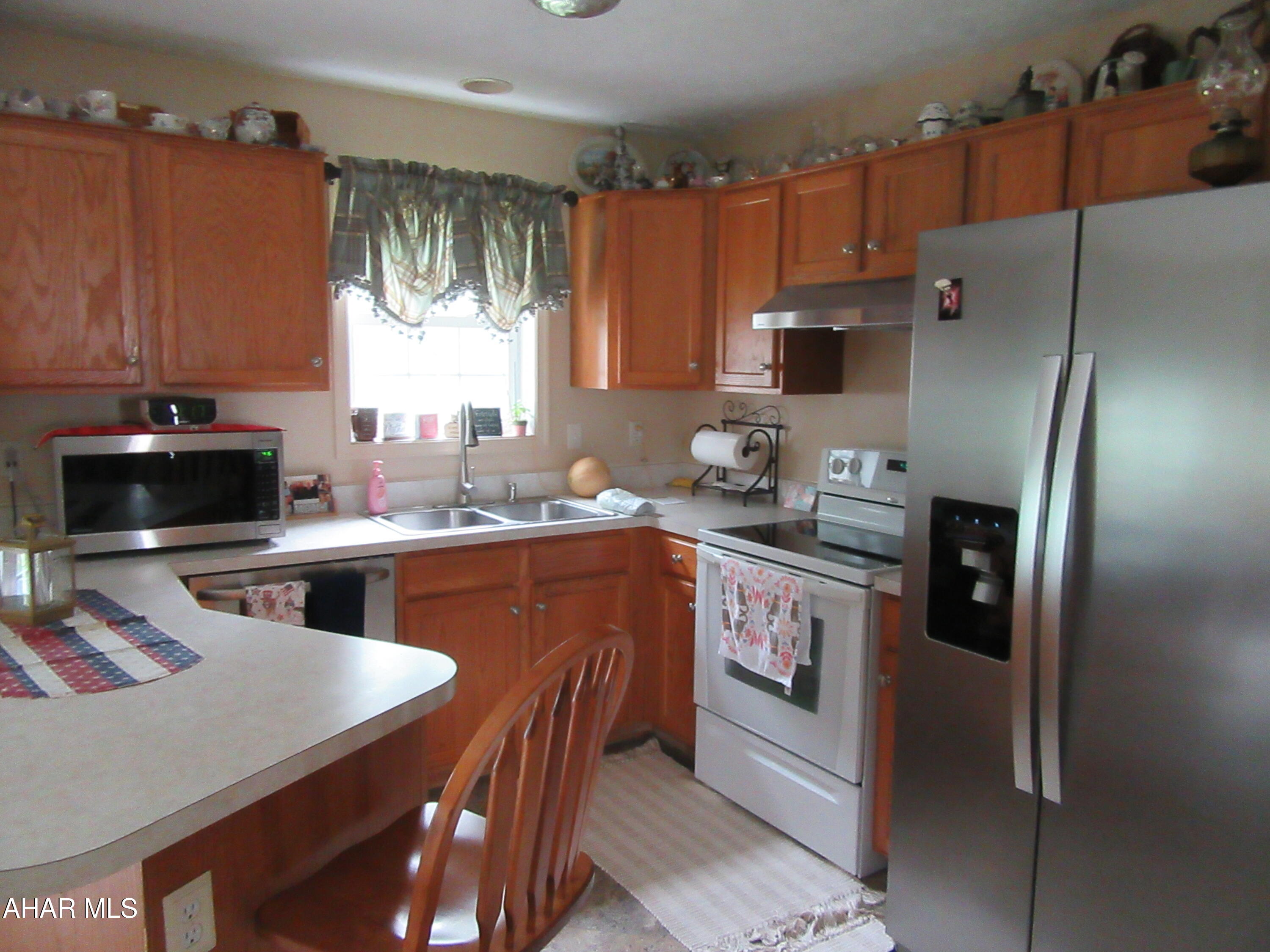 Bellwood Boro - Residential