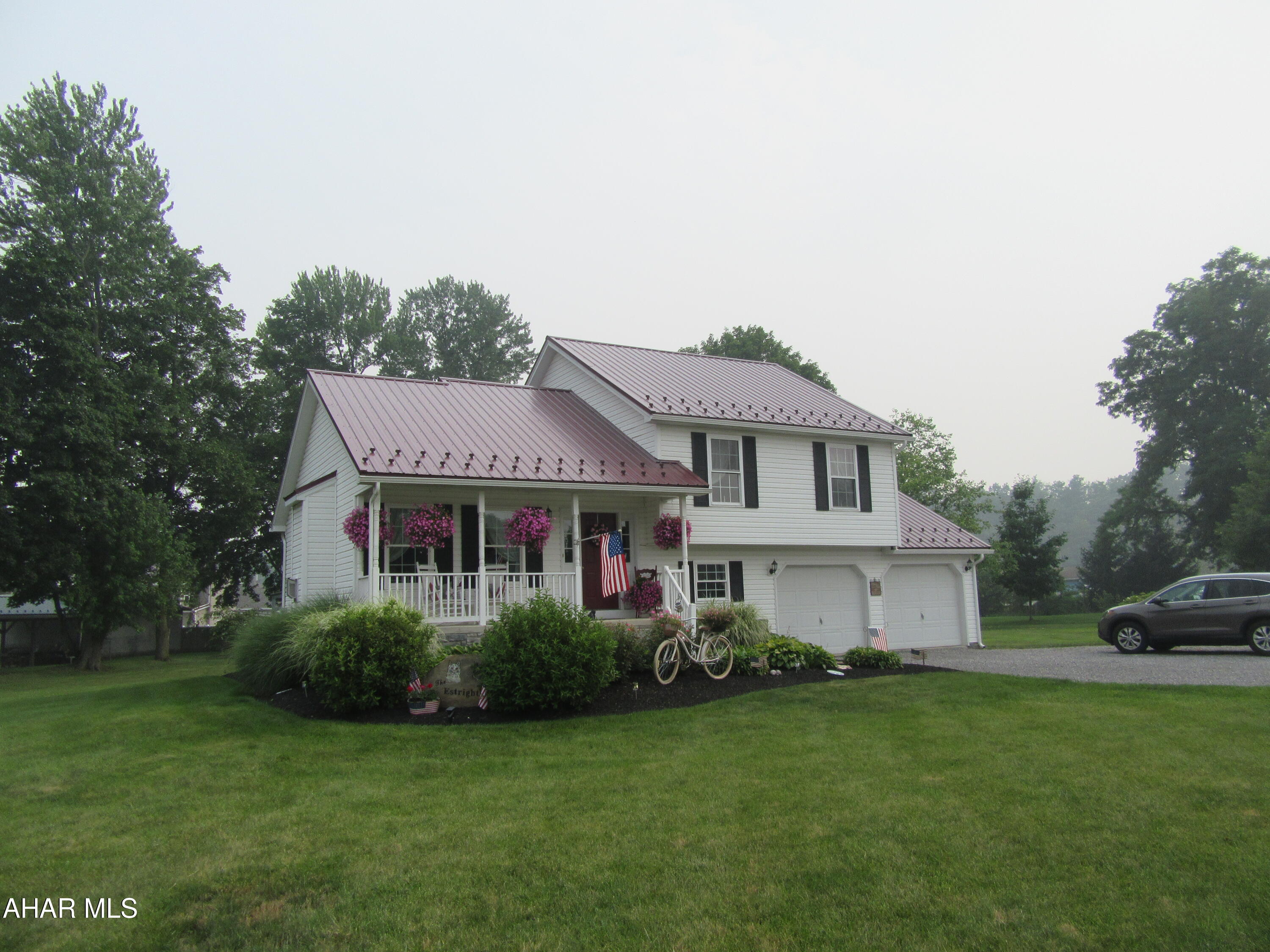 Bellwood Boro - Residential
