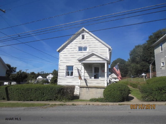 Other - Residential