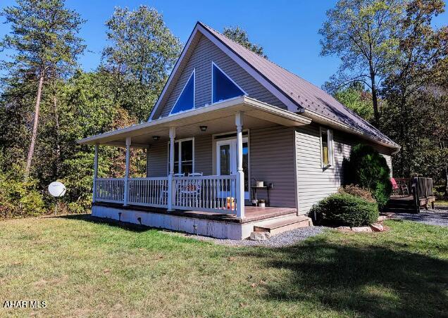 Entry for comparable purposes only