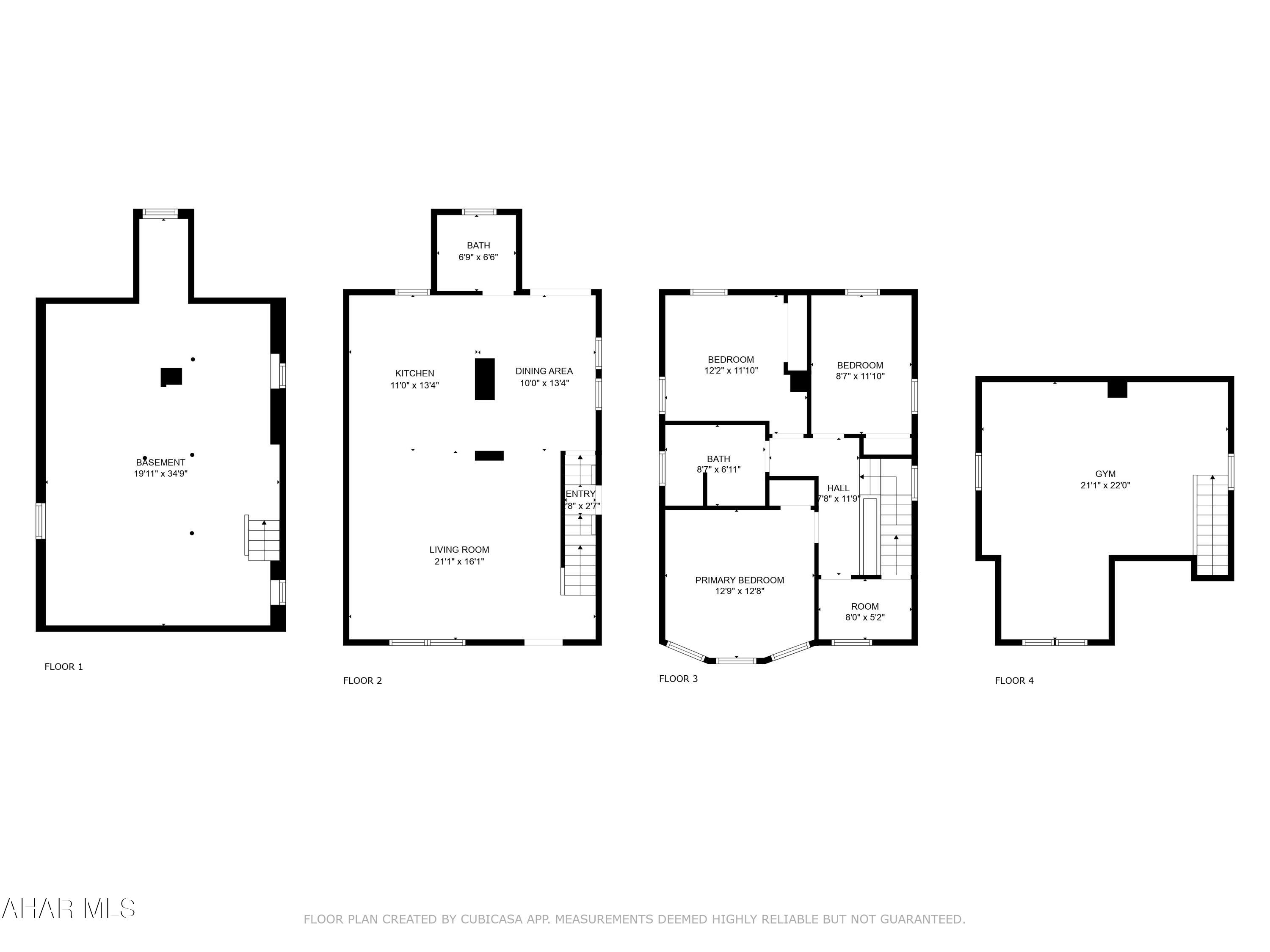 None - Residential