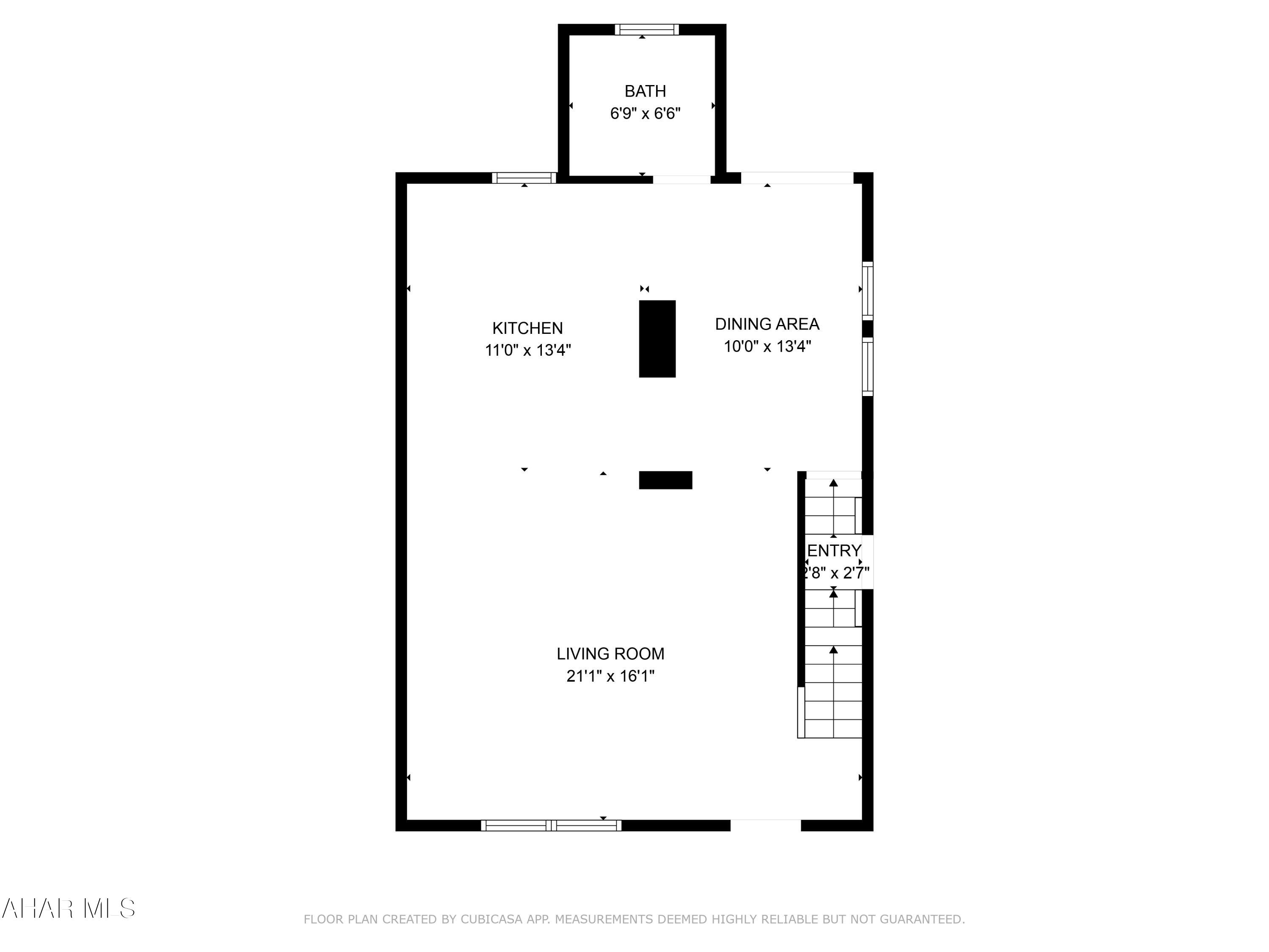 None - Residential