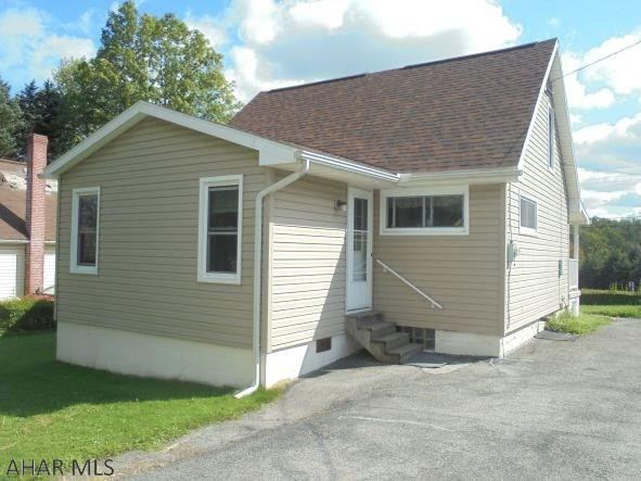 Other - Residential