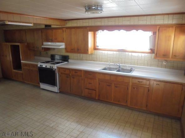 Other - Residential