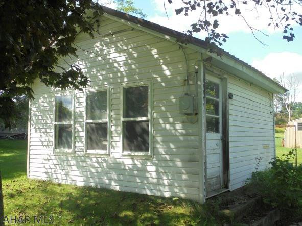 Other - Residential