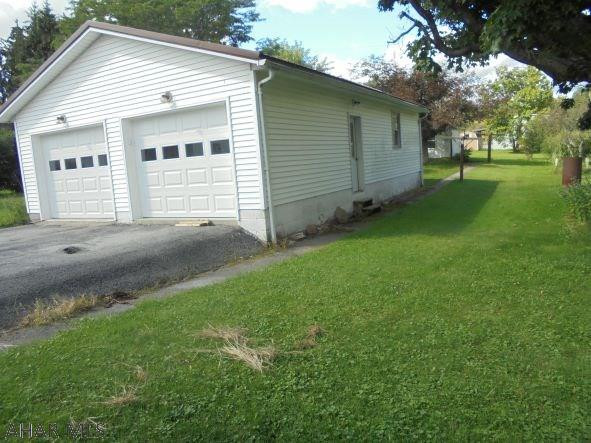Other - Residential