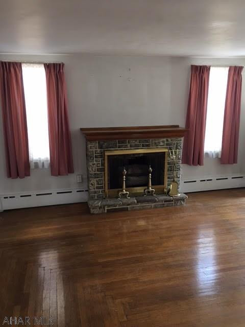 Other - Residential
