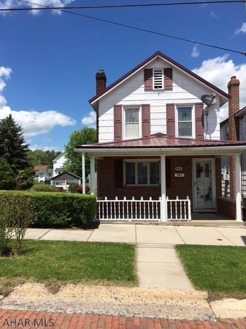 Other - Residential