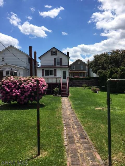 Other - Residential