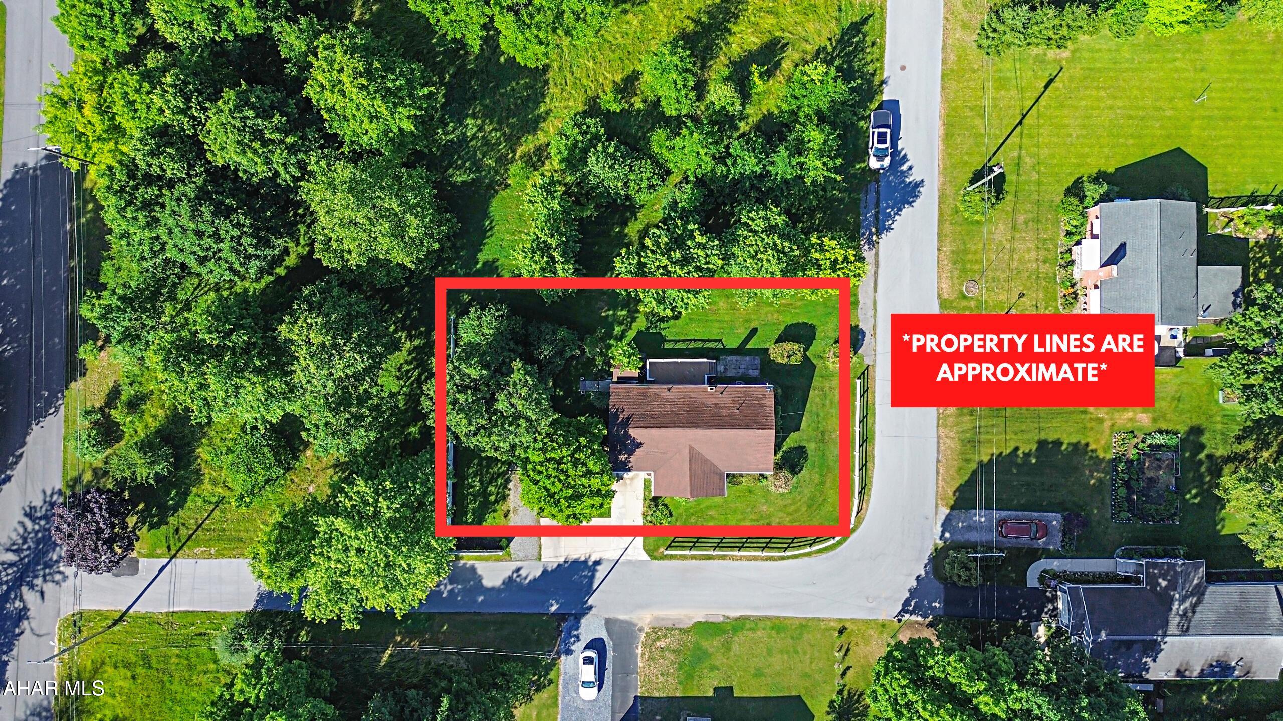None - Residential