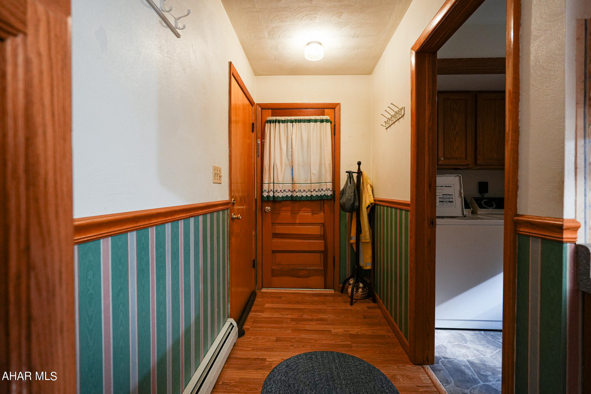 None - Residential