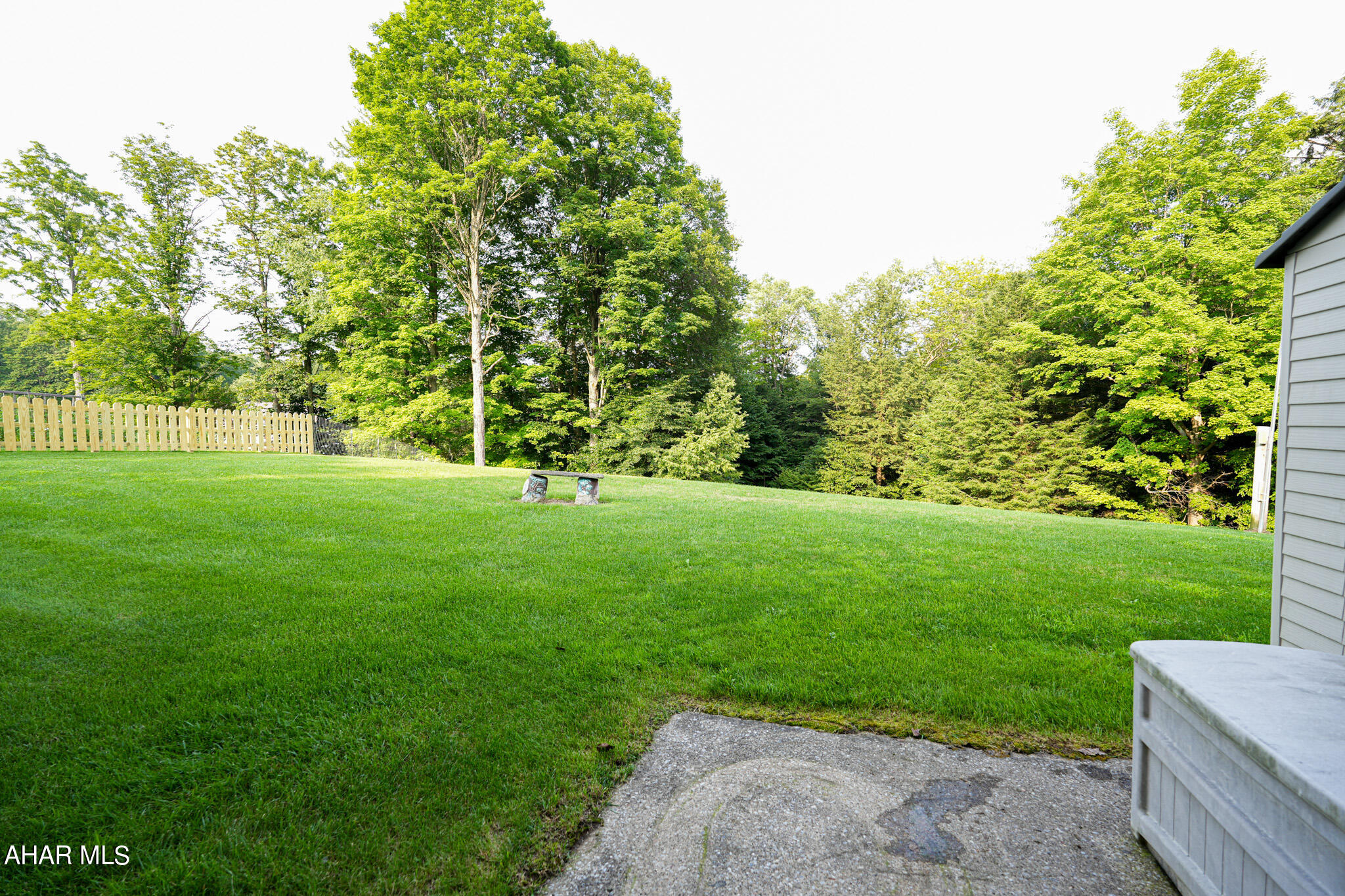 None - Residential