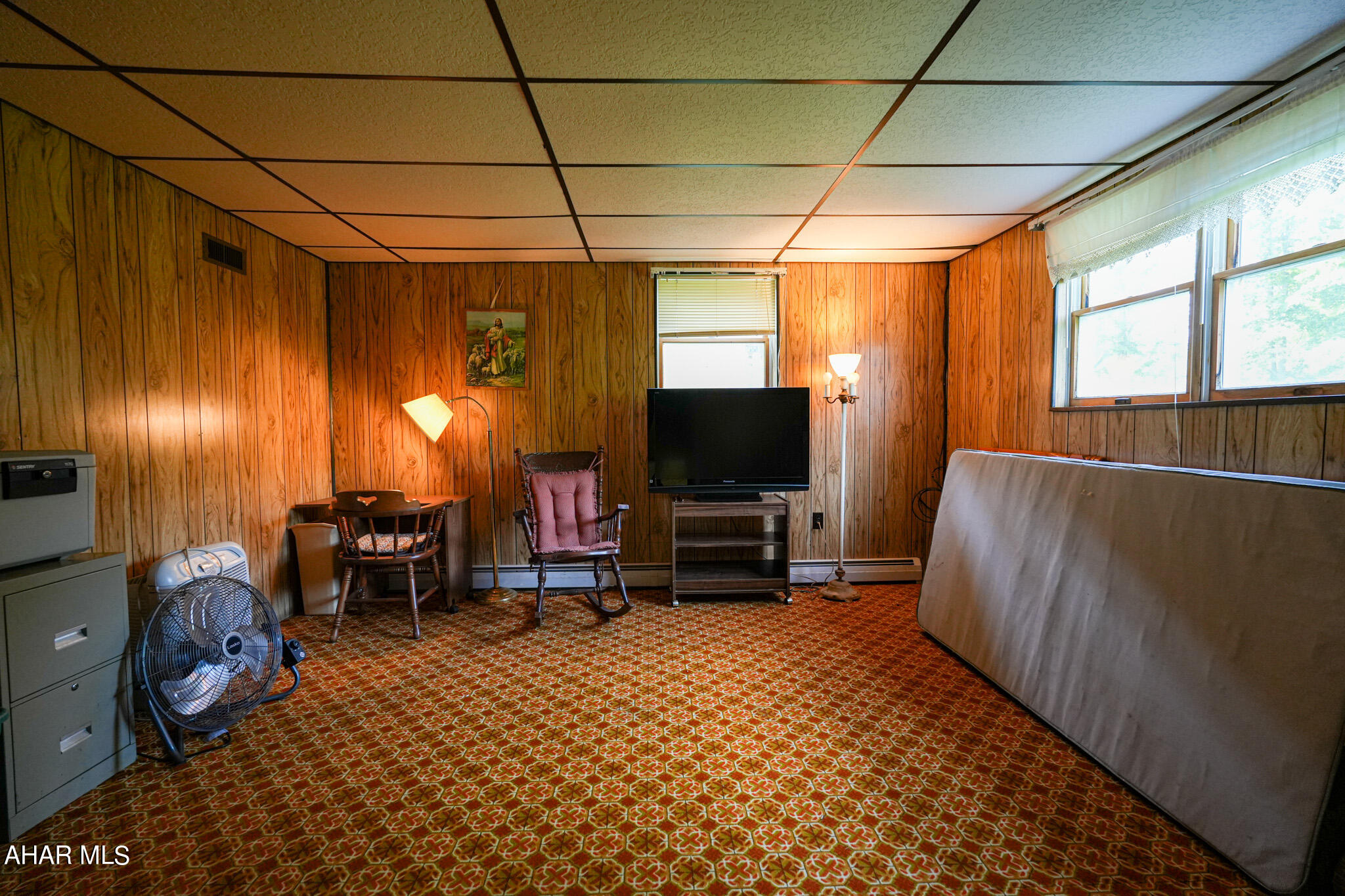 None - Residential