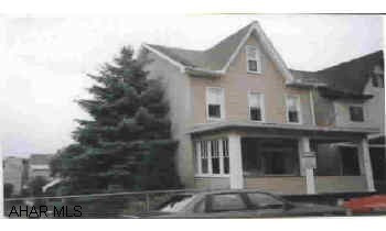 East End Area, four bedroom home with large room sizes. Features include newer vinyl windows, vinyl siding, newer furnace and updated electrical.  Cozy sun room to the rear, walk out basement. Great value at this price. Lot size is 25x120. East End Area, four bedroom home with large room sizes. Features include newer vinyl windows, vinyl siding, newer furnace and updated electrical.  Cozy sun room to the rear, walk out basement. Great value at this price. Lot size is 25x120.  Electric system - 100 amp