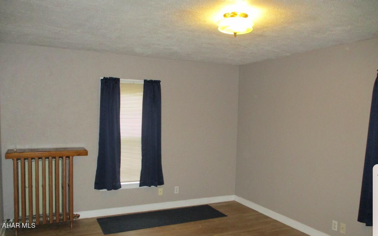 None - Residential