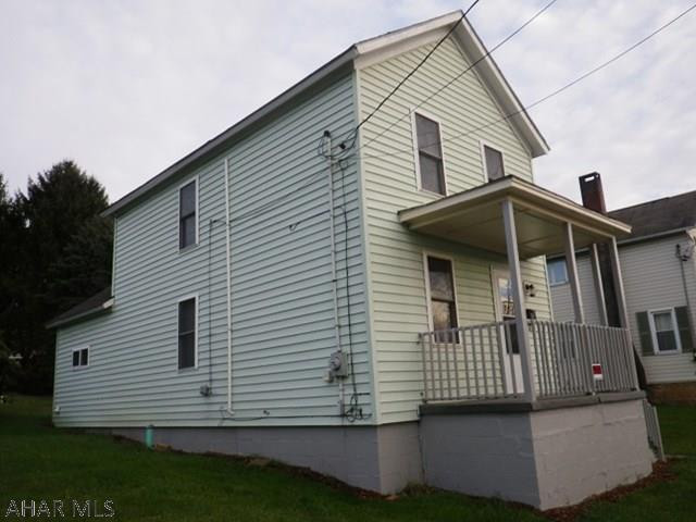 Other - Residential