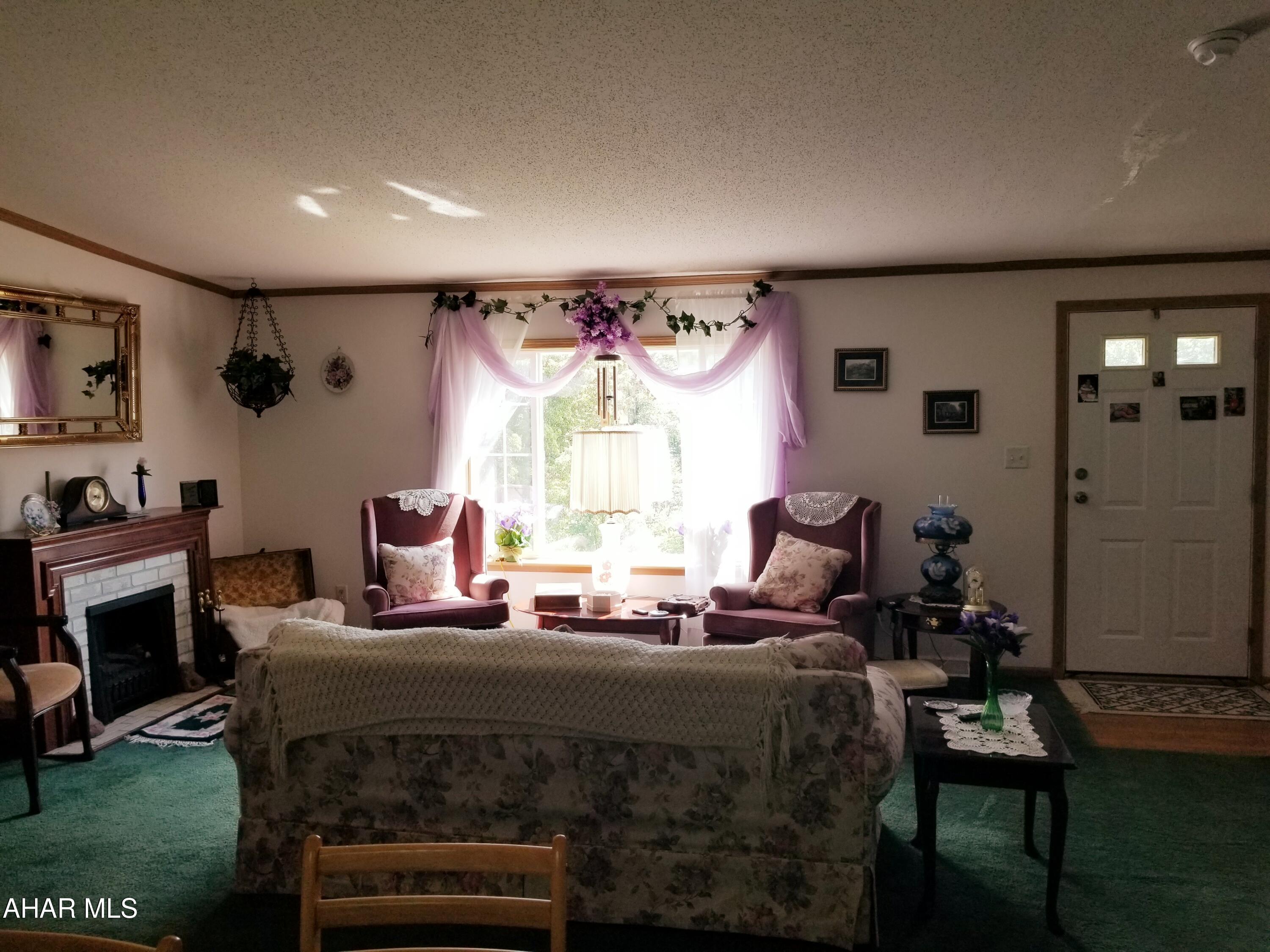None - Residential