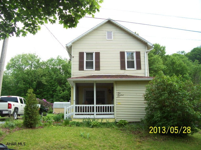 Other - Residential