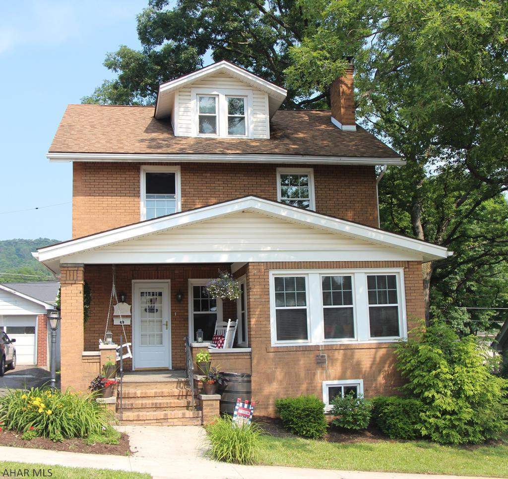 Fairview - Residential
