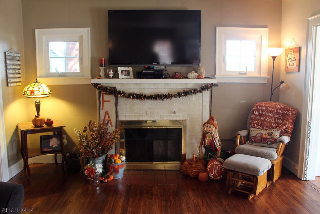 Fairview - Residential
