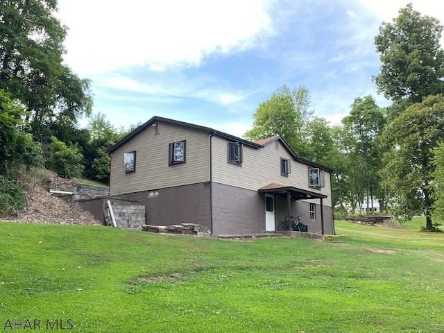 Other - Residential