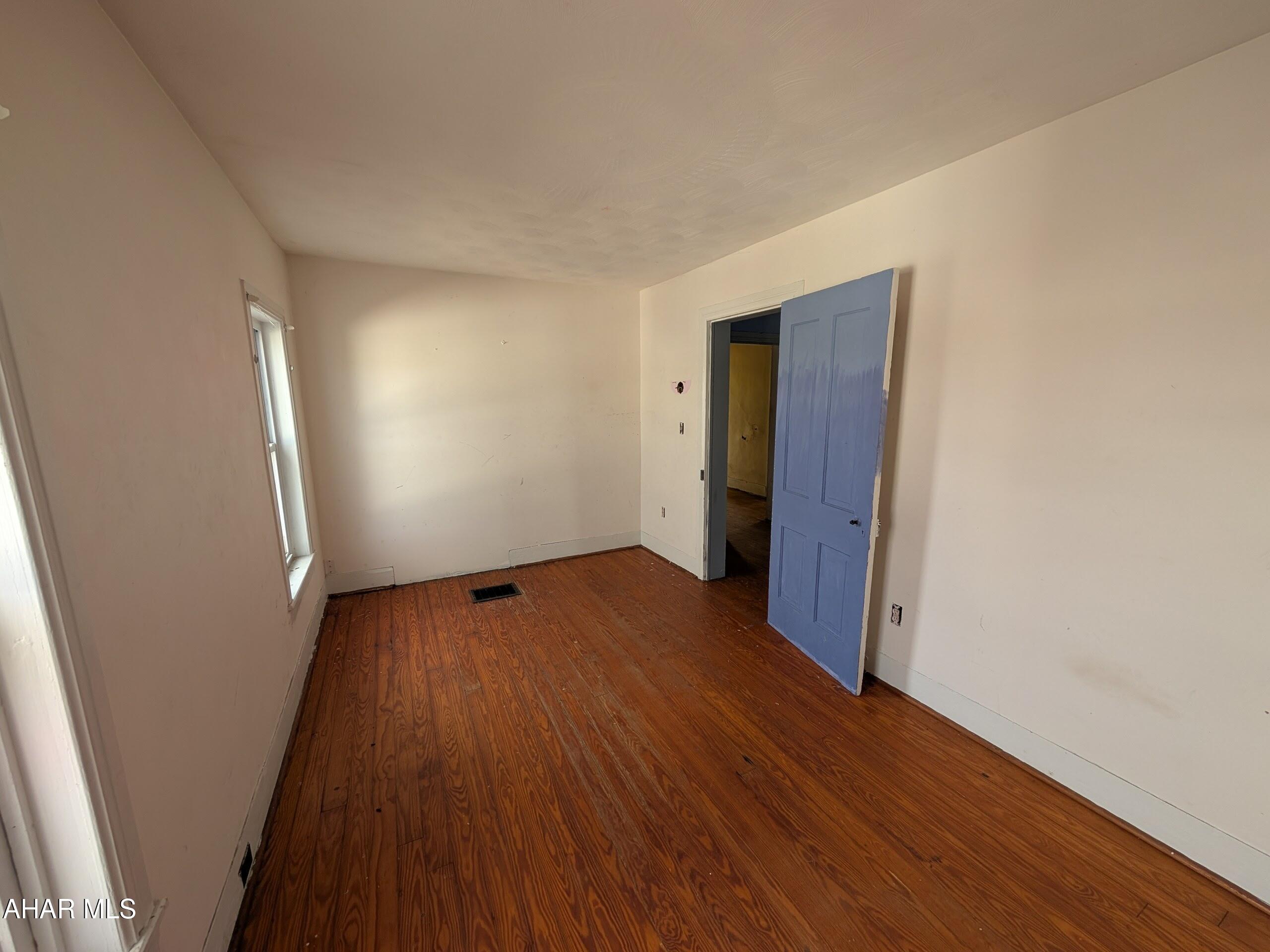 None - Residential