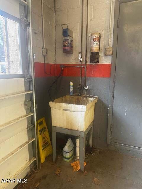 None - Commercial Sale