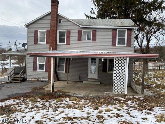 Other - Residential