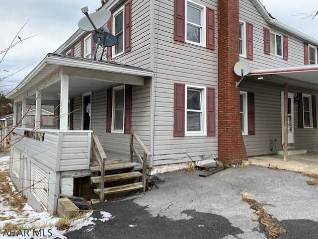 Other - Residential
