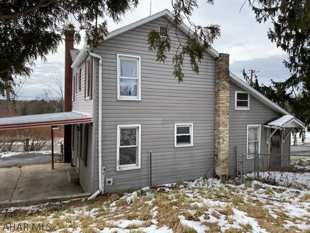 Other - Residential